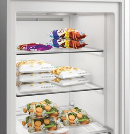 Congelador horizontal Whirlpool WHMFF 6312 W4E 286 L Classe E Branco