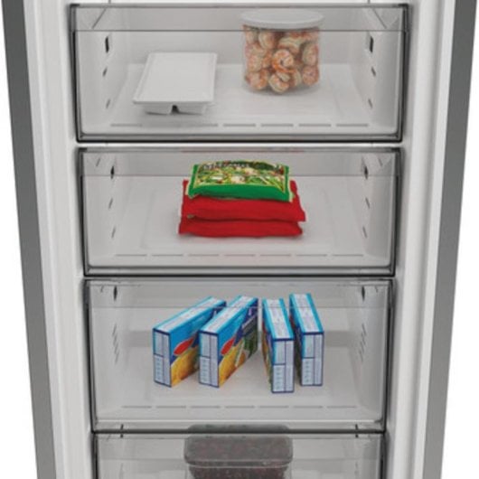 Congelador horizontal Whirlpool WHMFF 6312 W4E 286 L Classe E Branco