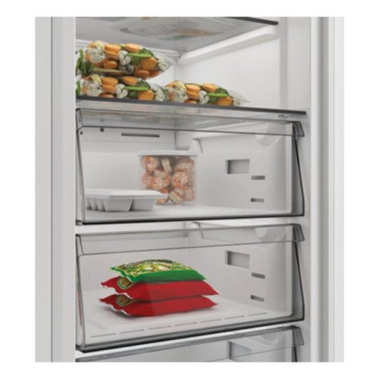 Congelador horizontal Whirlpool WHMFF 6312 W4E 286 L Classe E Branco