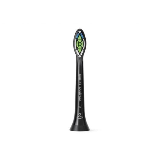Cabezal Cepillo de Dientes Philips Sonicare Optimal White HX6062/88 Pack 2 Unidades Blanqueamiento