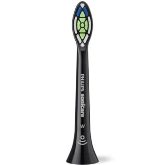 Cabezal Cepillo de Dientes Philips Sonicare Optimal White HX6062/88 Pack 2 Unidades Blanqueamiento