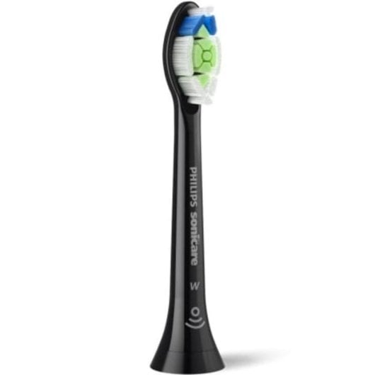 Cabezal Cepillo de Dientes Philips Sonicare Optimal White HX6062/88 Pack 2 Unidades Blanqueamiento