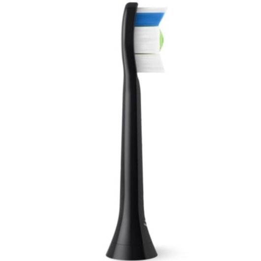 Cabezal Cepillo de Dientes Philips Sonicare Optimal White HX6062/88 Pack 2 Unidades Blanqueamiento