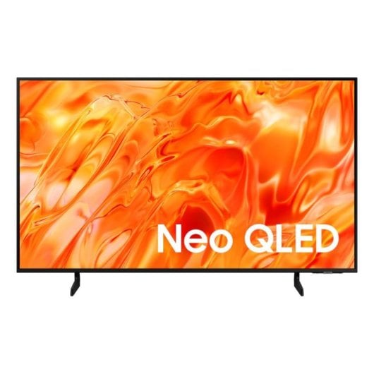TV Samsung Neo QLED QE43QN73HAUXXN 43" 4K UltraHD 50Hz Smart TV Tizen HDR10+ Adaptive Wi-Fi