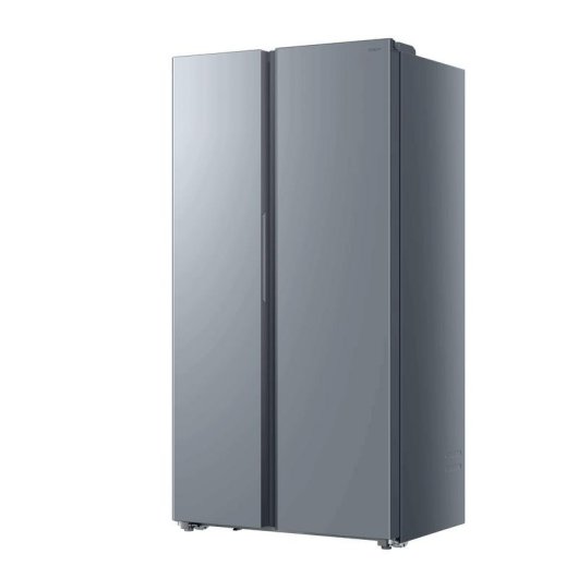 Kühlschrank Amerikanisch Candy CNSQ2T918EX No Frost 177,5cm 523L E Inox WiFi