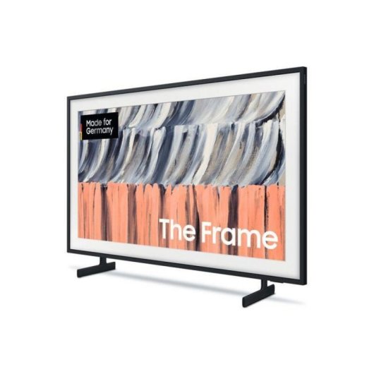 TV Samsung QLED The Frame GQ43LS03HEUXZG 43" 4K UltraHD 60Hz Smart TV Tizen HDR10+ Modo Arte