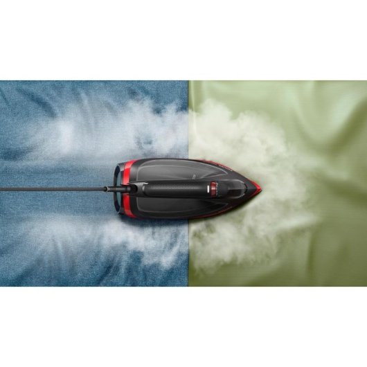 Dampfbügeleisen Philips 6000 series DST6130/40 Suela SteamGlide Plus 2800W