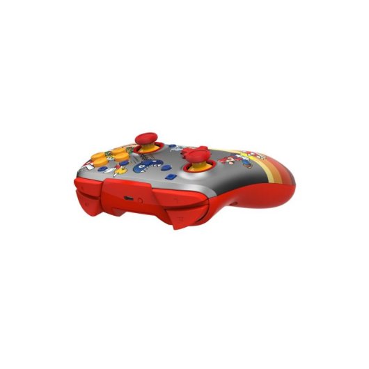Mando Turtle Beach Rematch Koopa Troop Inalámbrico Nintendo Switch