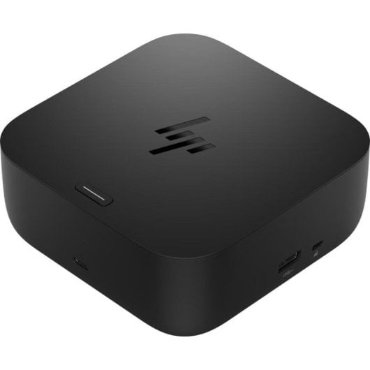 Base di Accoppiamento USB-C 100 W HP G6 Nero