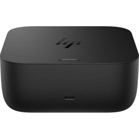 Base di Accoppiamento USB-C 100 W HP G6 Nero