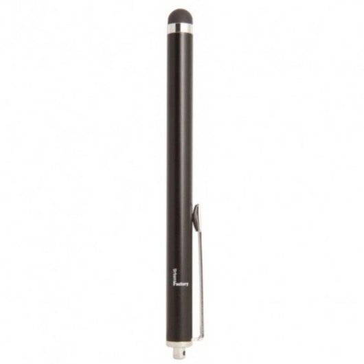 Lápiz Digital Urban Factory Stylus F Tablet Preto