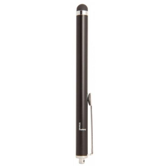 Lápiz Digital Urban Factory Stylus F Tablet Preto
