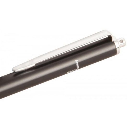 Lápiz Digital Urban Factory Stylus F Tablet Preto