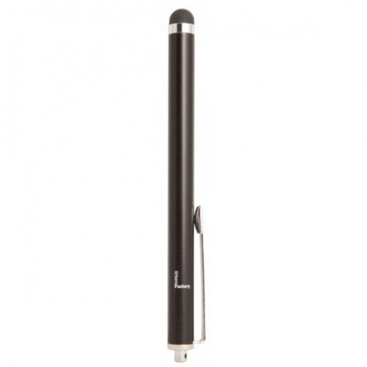 Lápiz Digital Urban Factory Stylus F Tablet Preto