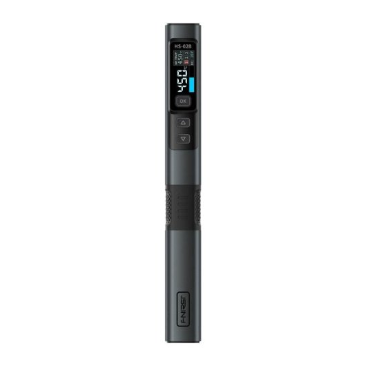 Soldador inteligente FNIRSI HS-02A 100W