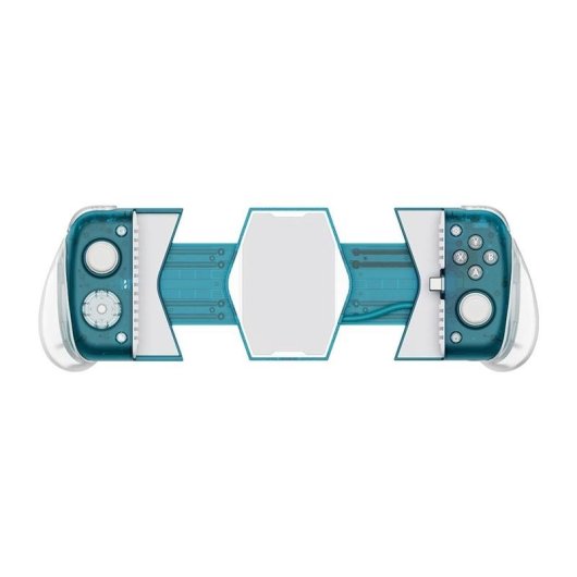Mando Móvil GameSir X3 Pro USB-C para Android e iPhone 15
