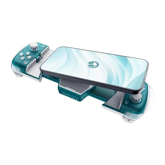 Mando Móvil GameSir X3 Pro USB-C para Android e iPhone 15