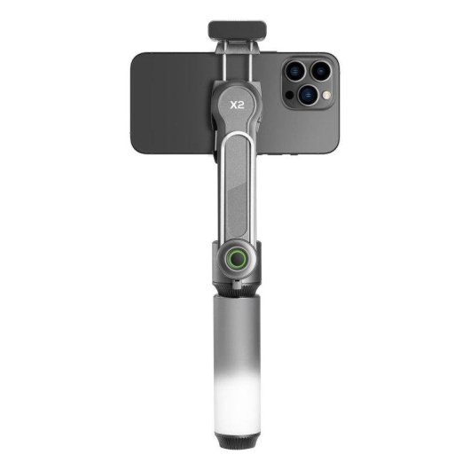 Gimbal Smartphone Zhiyun Smooth X2 Combo Preto