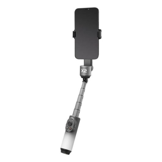 Gimbal Smartphone Zhiyun Smooth X2 Combo Preto