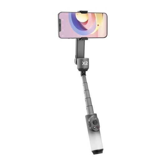 Gimbal Smartphone Zhiyun Smooth X2 Combo Preto