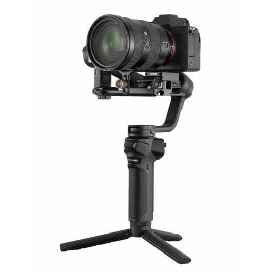 Gimbal 3 axes Zhiyun Weebill 3s Combo