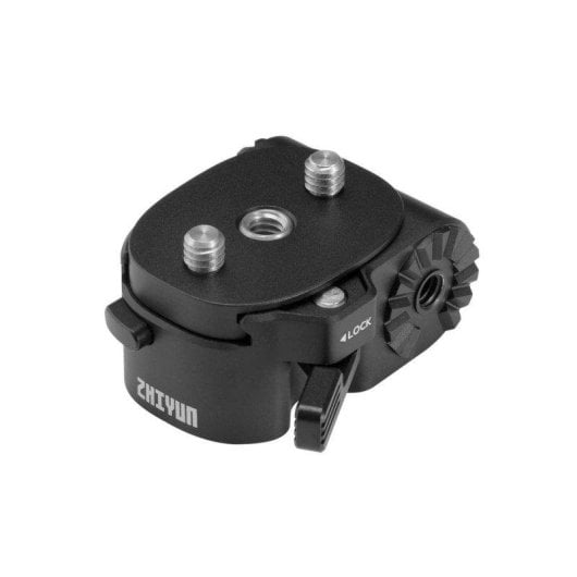 Gimbal 3 axes Zhiyun Weebill 3s Combo