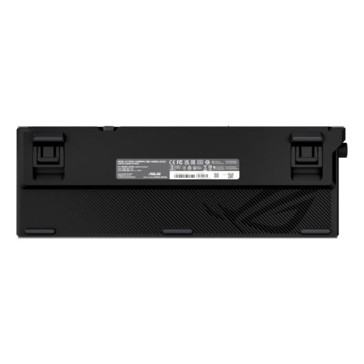 Tastiera ASUS ROG Strix Morph 96 wireless RGB con switches ROG NX V2