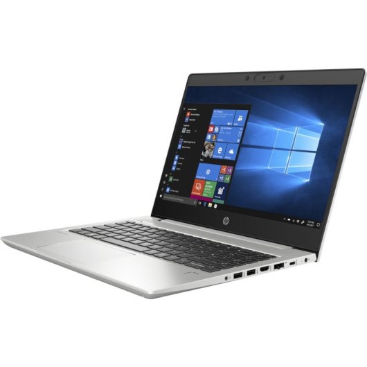 Portátil HP ProBook 440 G7 14" Intel Core i3-10110U 8GB 256GB SSD Gráficos Integrados Windows 11 Pro
