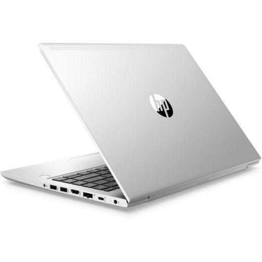 Portátil HP ProBook 440 G7 14" Intel Core i3-10110U 8GB 256GB SSD Gráficos Integrados Windows 11 Pro