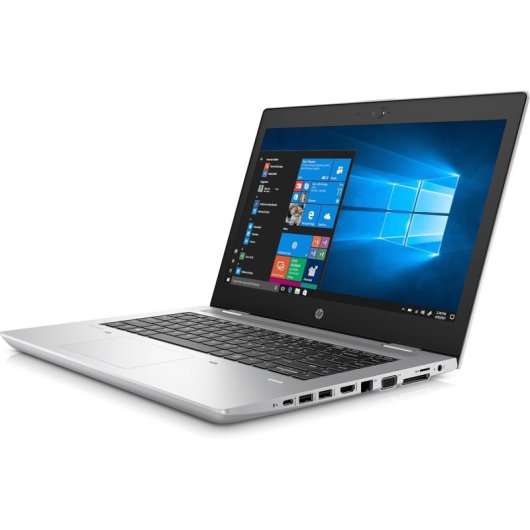 HP ProBook 640 G4 Intel Core i5-8250U 16GB 256GB SSD 14" Full HH Windows 11 Pro