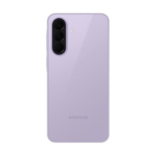 Samsung Galaxy A37 5G 8GB Lavanda 256GB 6,7" Cámara triple
