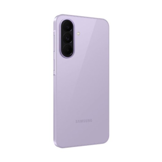 Samsung Galaxy A37 5G 8GB Lavanda 256GB 6,7" Cámara triple