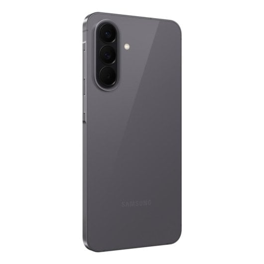 Samsung Galaxy A57 5G 12GB 6.7" 512GB Gris batería potente