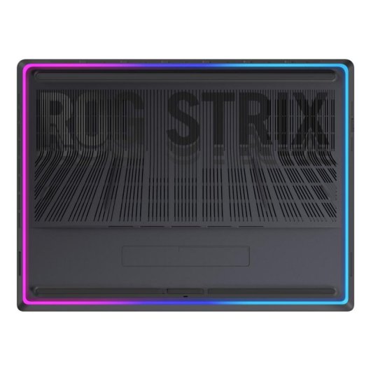 Portatile Asus ROG Strix G18 G815JPR-S8006W 18" Intel Core i9-14900HX 16GB 1TB SSD RTX 5070 Windows 11