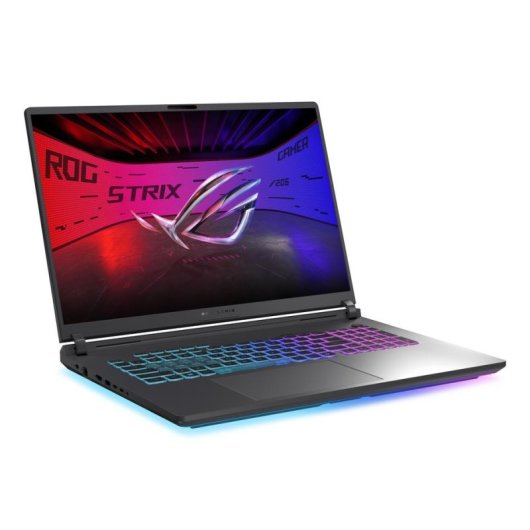 Portatile Asus ROG Strix G18 G815JPR-S8006W 18" Intel Core i9-14900HX 16GB 1TB SSD RTX 5070 Windows 11