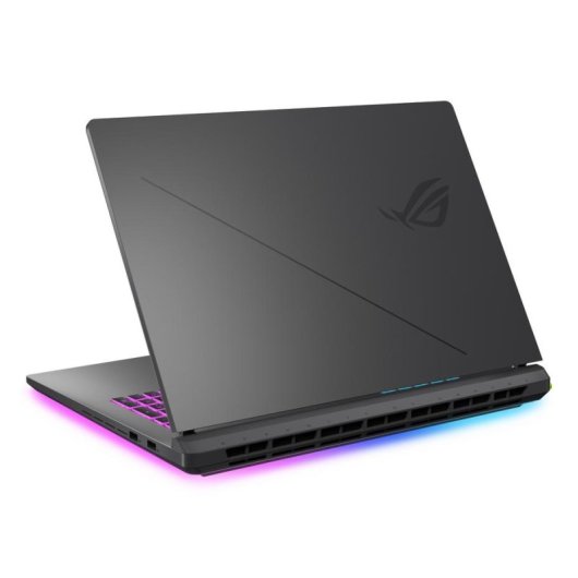 Portatile Asus ROG Strix G18 G815JPR-S8006W 18" Intel Core i9-14900HX 16GB 1TB SSD RTX 5070 Windows 11