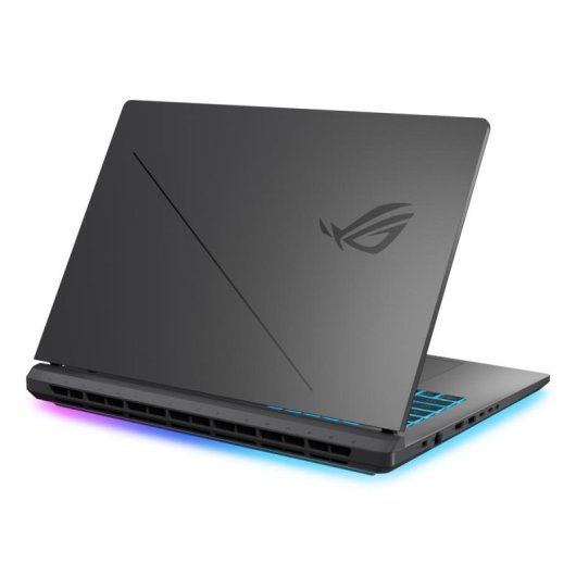 Portatile Asus ROG Strix G18 G815JPR-S8006W 18" Intel Core i9-14900HX 16GB 1TB SSD RTX 5070 Windows 11