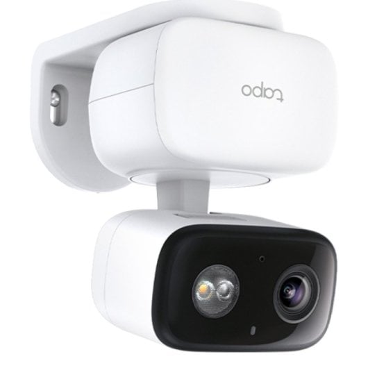Caméra de surveillance TAPO by TP-Link C206 FullHD Vision Nocturne Intérieure Audio Bidirectionnel