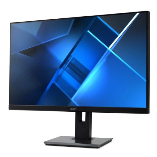 Monitor Acer Vero B7 B227Q DE 21,5" FullHD 100Hz IPS Höhenverstellbar