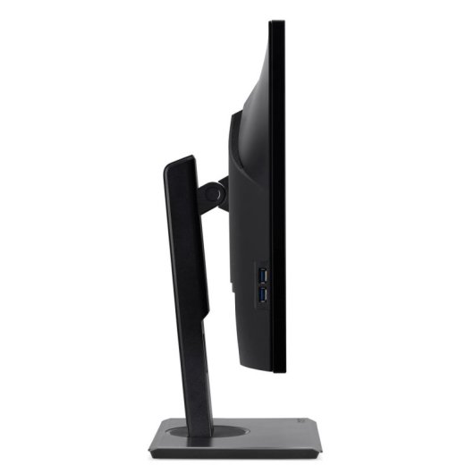 Monitor Acer Vero B7 B227Q DE 21,5" FullHD 100Hz IPS Höhenverstellbar