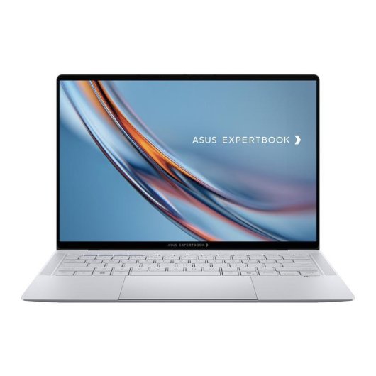 Portátil ASUS 90NX09J1-M00T60 14" Intel Core Ultra X7 358H 64GB 2TB SSD Arc B390 Windows 11 Pro