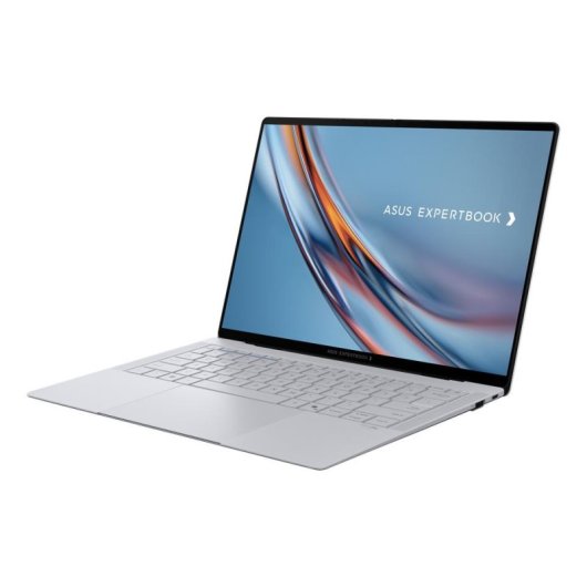 Portátil ASUS 90NX09J1-M00T60 14" Intel Core Ultra X7 358H 64GB 2TB SSD Arc B390 Windows 11 Pro