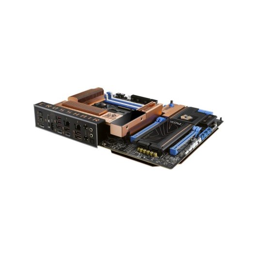 Schede Madri ASUS ROG CROSSHAIR 2006 AMD X870E AM5 DDR5 ATX WiFi 7 RGB