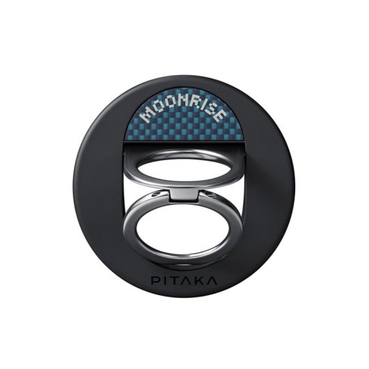 Pitaka Soporte Grip 3 Magnético, Moonrise