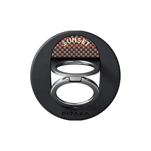 Pitaka Soporte Grip 3 Magnético, Sunset