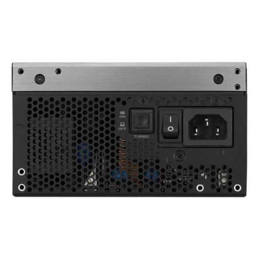 Fuente de Alimentación ASUS ROG THOR-1200P3 1200W 80 PLUS Platinum modular