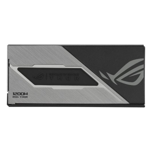 Fuente de Alimentación ASUS ROG THOR-1200P3 1200W 80 PLUS Platinum modular