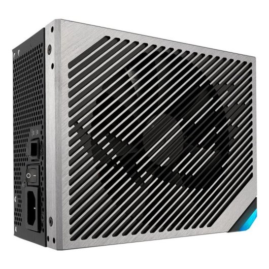Fuente de Alimentación ASUS ROG THOR-1200P3 1200W 80 PLUS Platinum modular