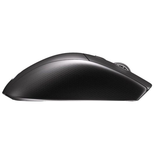 Ratón Corsair NIGHTSWORD v2 WIRELESS SD 33000 DPI 8000Hz Negro Stream Deck