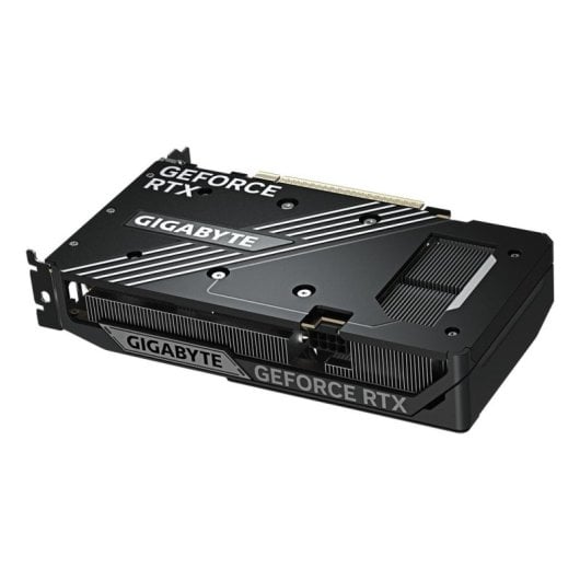 Tarjeta Gráfica GIGABYTE GeForce RTX 5060 WINDFORCE MAX OC V2 8GB GDDR7 Reflex 2 RTX AI DLSS4.5